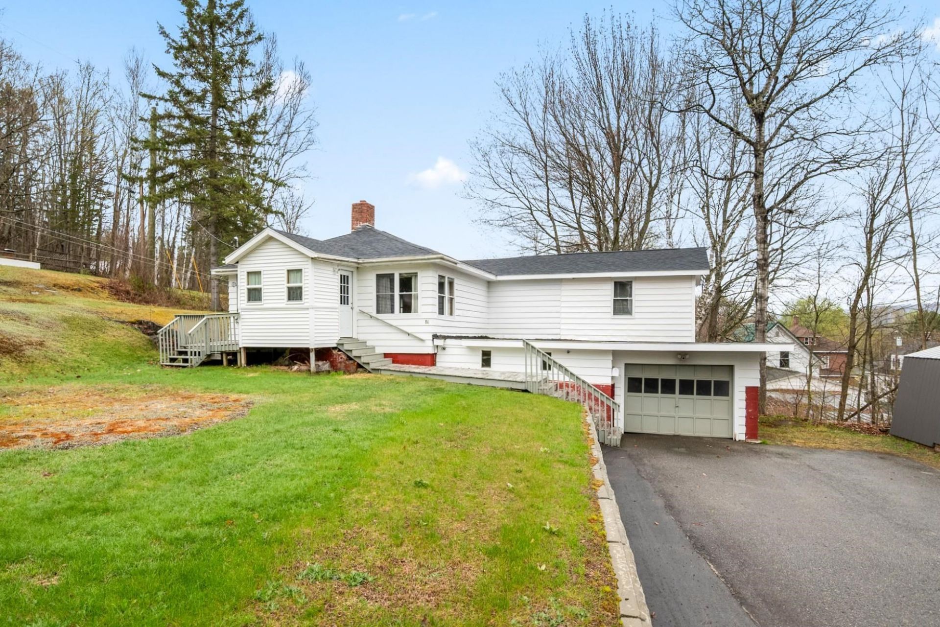 80 Marne Avenue, Berlin, NH 03570 Main Photo