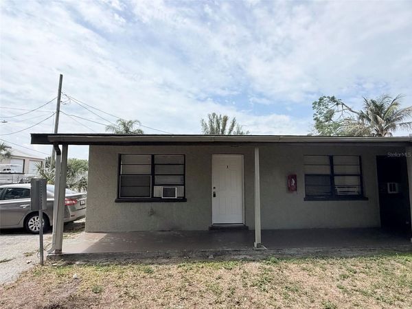 2404 10TH STREET W, Unit 1, BRADENTON, FL 34205