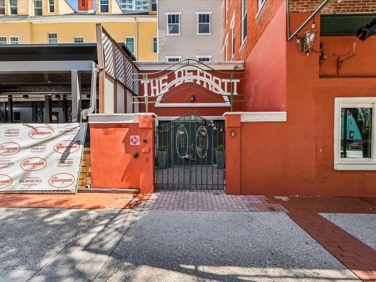 215 Central Avenue , Unit 3F, Saint Petersburg, FL 33701 Photo