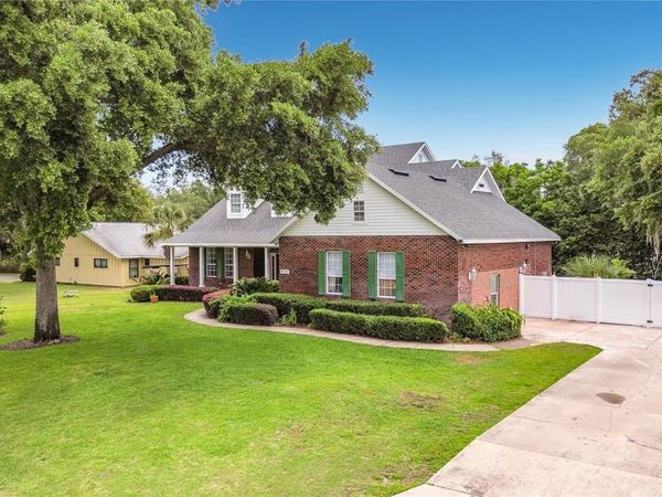 34122 PARK LANE, LEESBURG, FL 34788