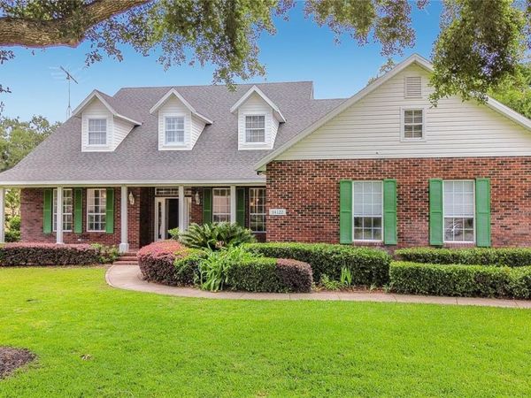 34122 PARK LANE, LEESBURG, FL 34788