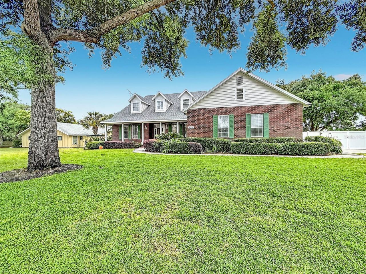 34122 Park Lane, Leesburg, FL 34788 Photo