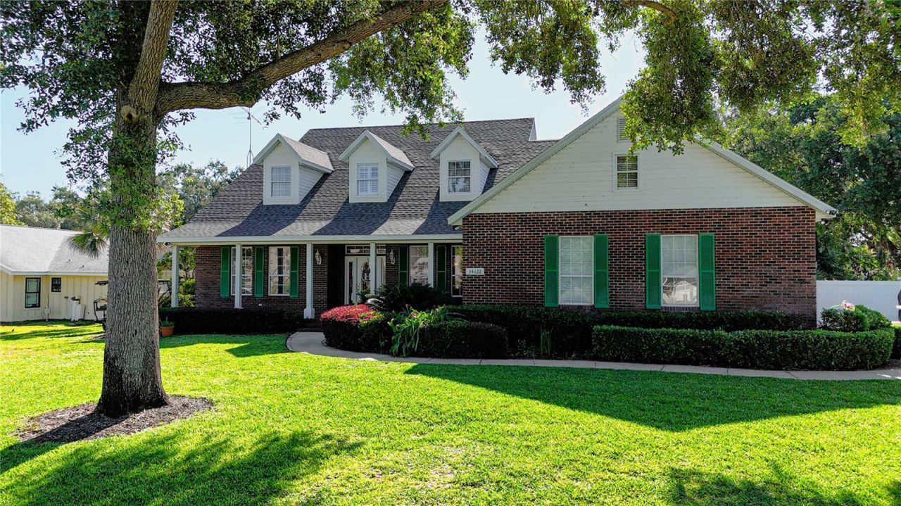 34122 Park Lane, Leesburg, FL 34788 Photo