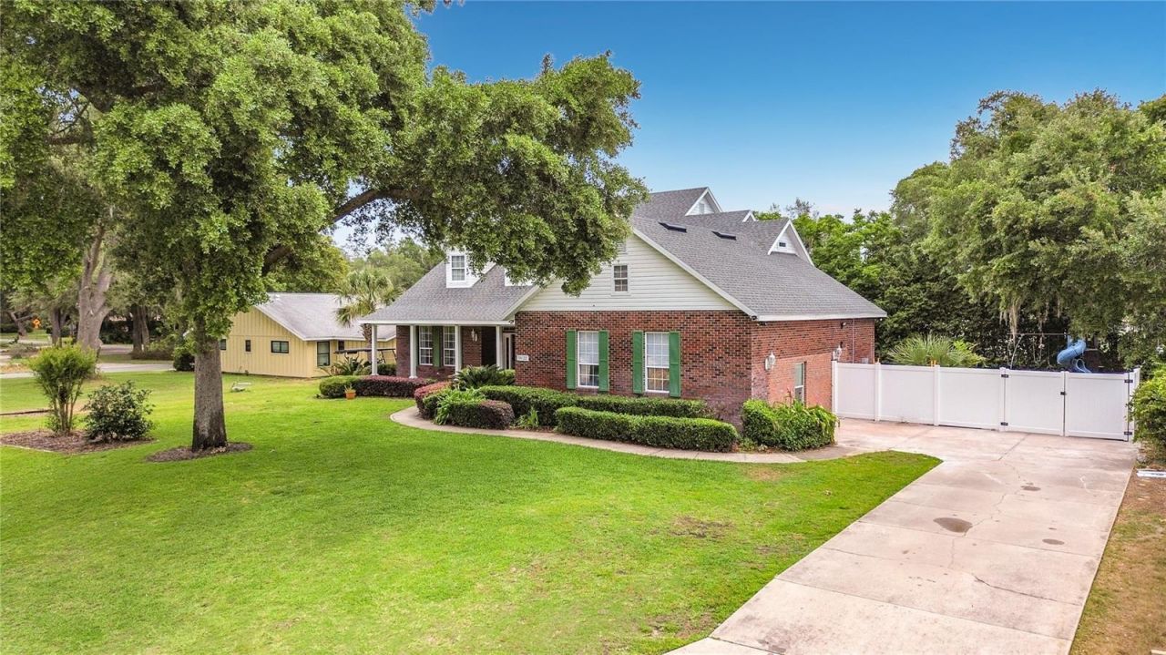 34122 Park Lane, Leesburg, FL 34788 Photo