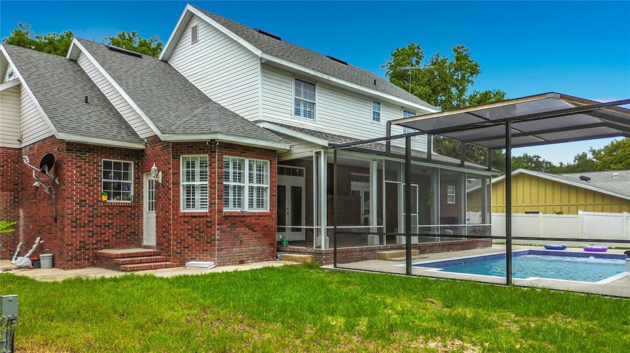 34122 Park Lane, Leesburg, FL 34788 Photo