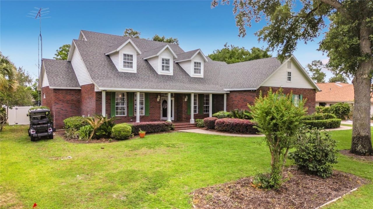 34122 Park Lane, Leesburg, FL 34788 Photo