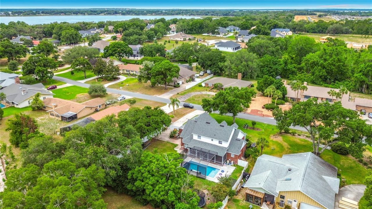 34122 Park Lane, Leesburg, FL 34788 Photo