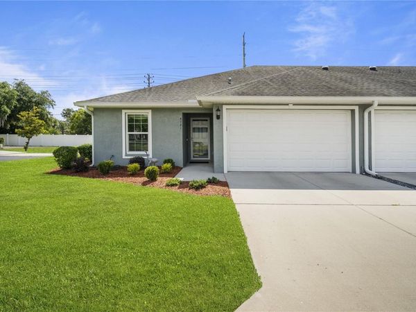 6781 BASSWOOD CIRCLE, ZEPHYRHILLS, FL 33542