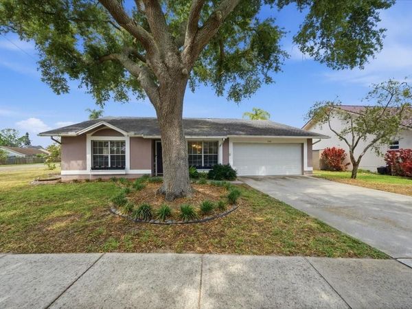 798 COUNTRYSHIRE LANE, PALM HARBOR, FL 34683