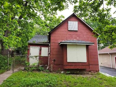 2027 S 18th Street, Kansas City, KS 66106