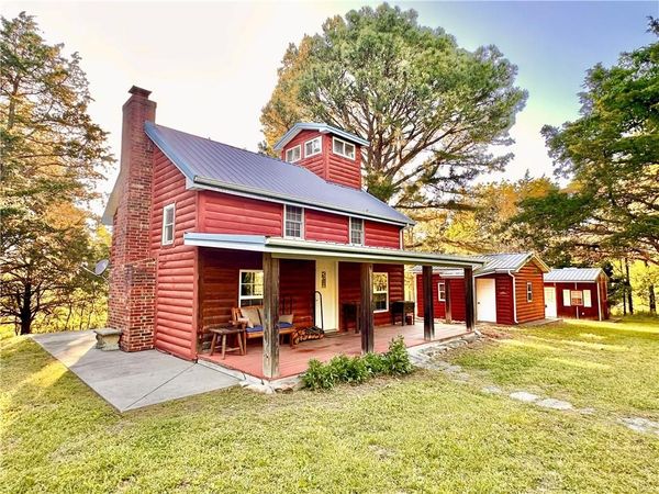 8830 SW 82 Highway, El Dorado Springs, MO 64744