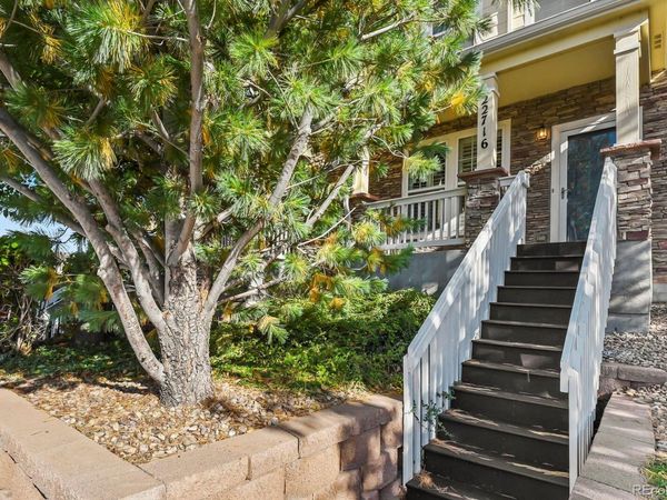 22716 E Ottawa Place, Aurora, CO 80016