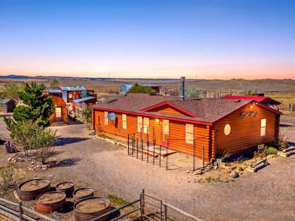 506 W County Road 84 , Wellington, CO 80549
