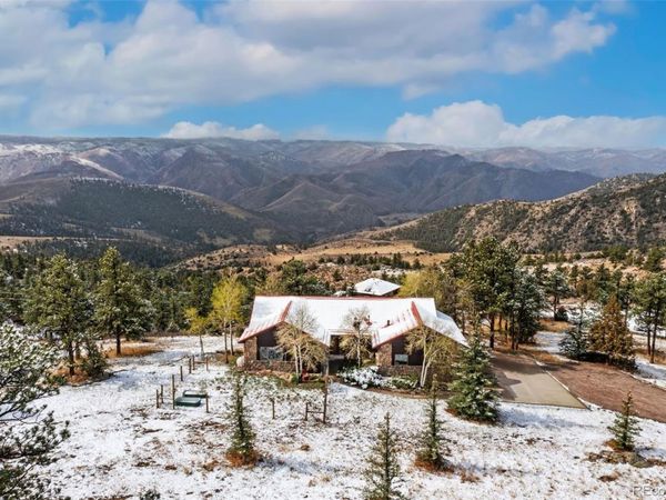 76 Rocky Vista Court, Livermore, CO 80536