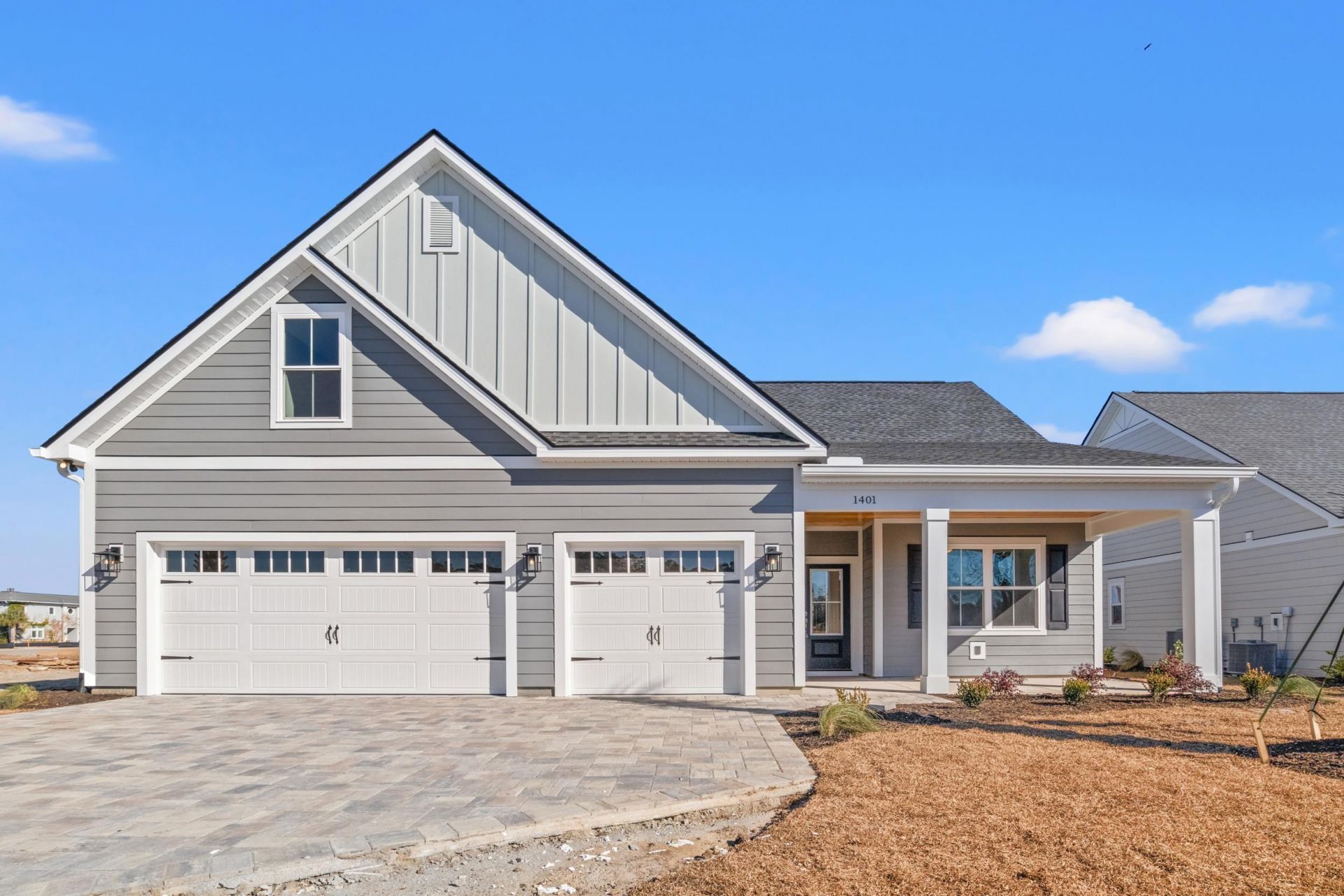 164 Peru Farm Dr. , Georgetown, SC 29440 Main Photo