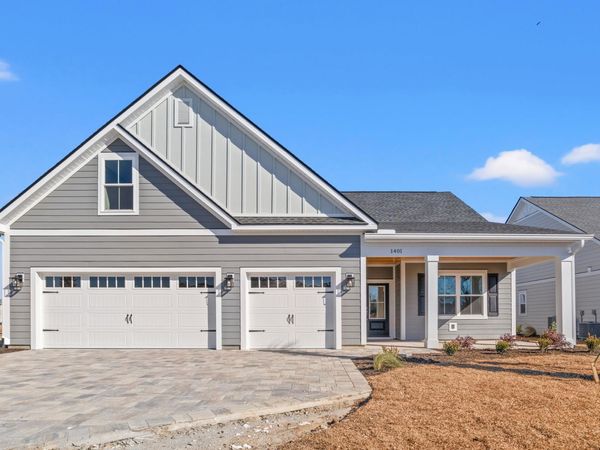 164 Peru Farm Dr. , Georgetown, SC 29440