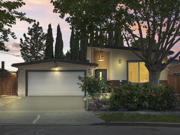 42740 Jefferson Street, Fremont, CA 94538