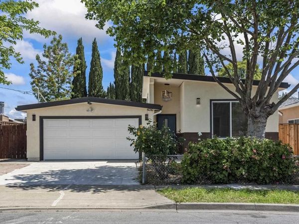42740 Jefferson Street, Fremont, CA 94538