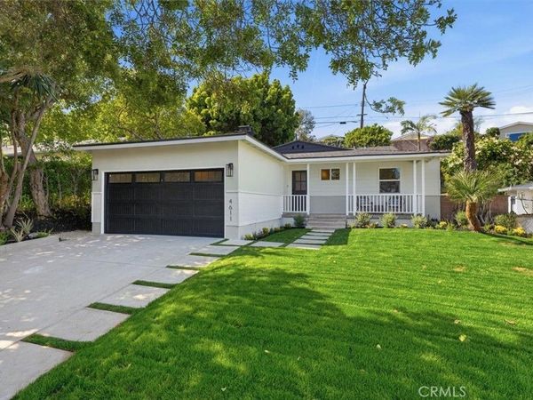 4611 Vanderhill Road, Torrance, CA 90505