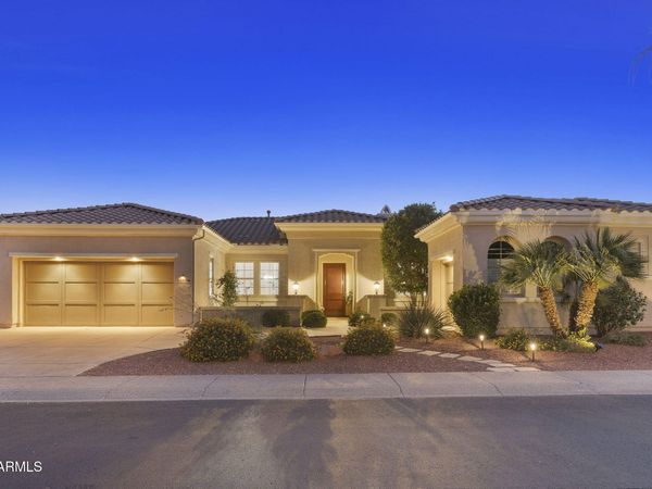 22114 N SAN RAMON Drive, Sun City West, AZ 85375