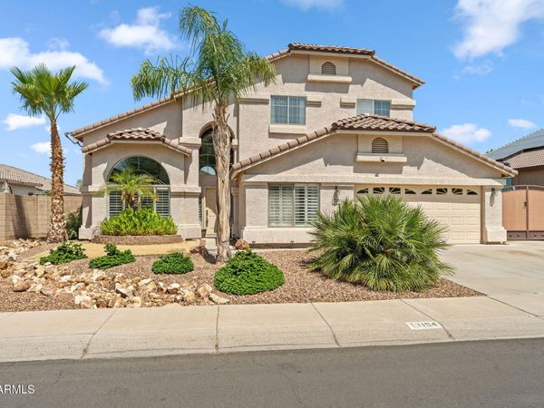 13194 W RIMROCK Street, Surprise, AZ 85374