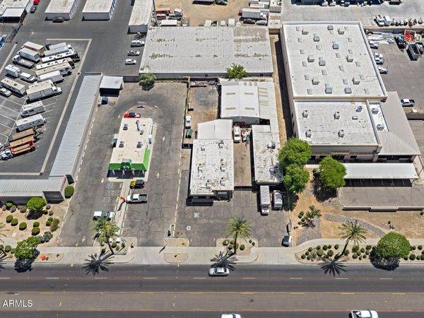 5541 N 59th Avenue, Glendale, AZ 85301