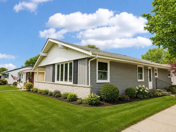 9600 Morgan AVENUE, Milwaukee, WI 53228