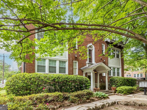 1144 Blue Ridge Avenue NE, Unit 9, Atlanta, GA 30306