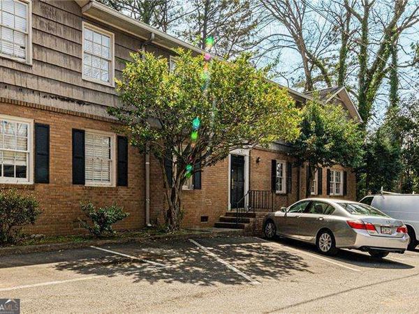 3626 Buford Highway NE, Unit C2, Brookhaven, GA 30329