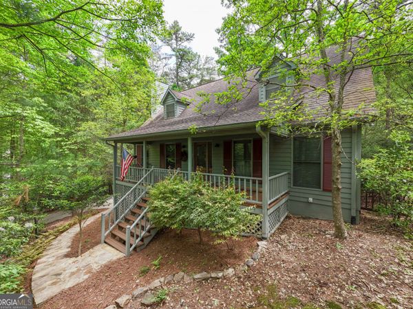 304 Hawks Nest, Sautee Nacoochee, GA 30571