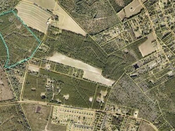0 Page Road, Ellabell, GA 31308