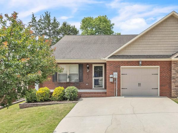 1716 Chelsa Drive NE, Cleveland, TN 37323