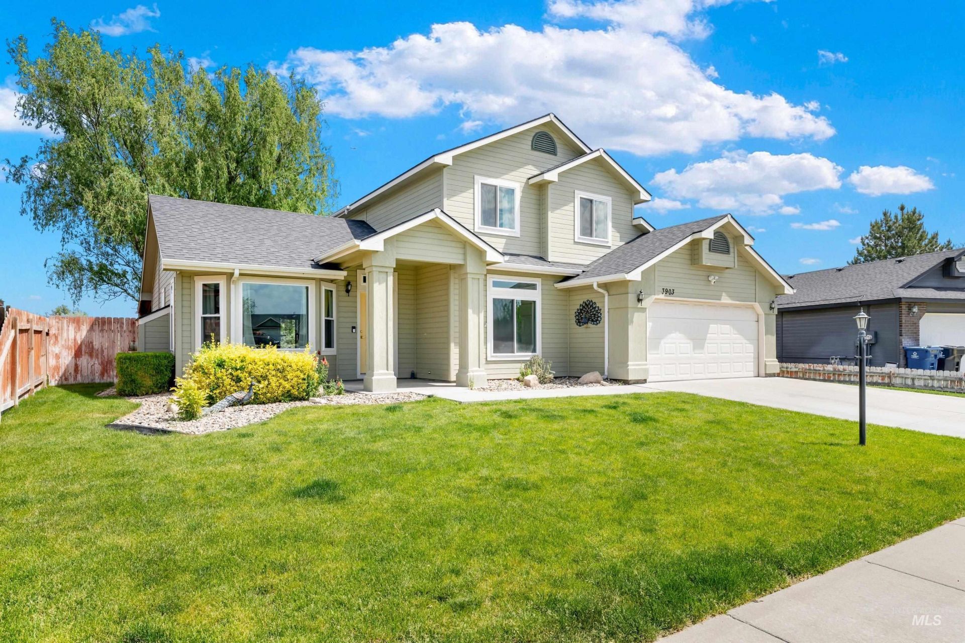 3903 Stonehedge Way, Caldwell, ID 83605 Main Photo