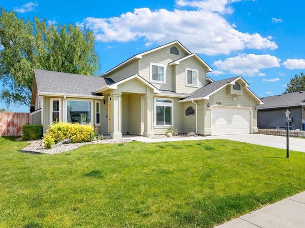 3903 Stonehedge Way, Caldwell, ID 83605
