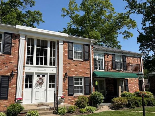 43 Williamsburg Circle, Wheeling, WV 26003