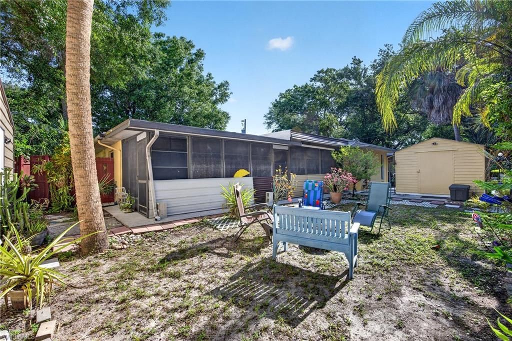 339 W Mariana Ave, North Fort Myers, FL 33903 Photo