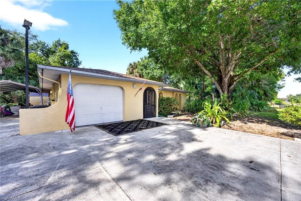 339 W Mariana Ave, North Fort Myers, FL 33903 Photo