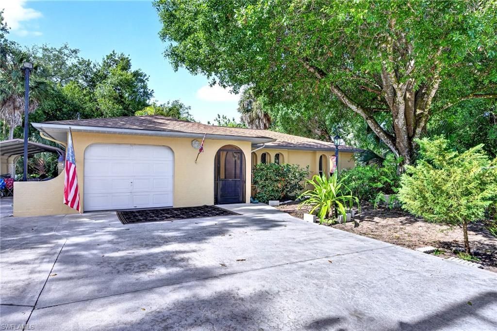 339 W Mariana Ave, North Fort Myers, FL 33903 Photo