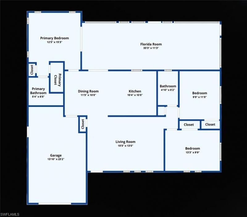 339 W Mariana Ave, North Fort Myers, FL 33903 Photo