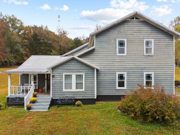 123 Brewer Dr , Waynesboro, TN 38485