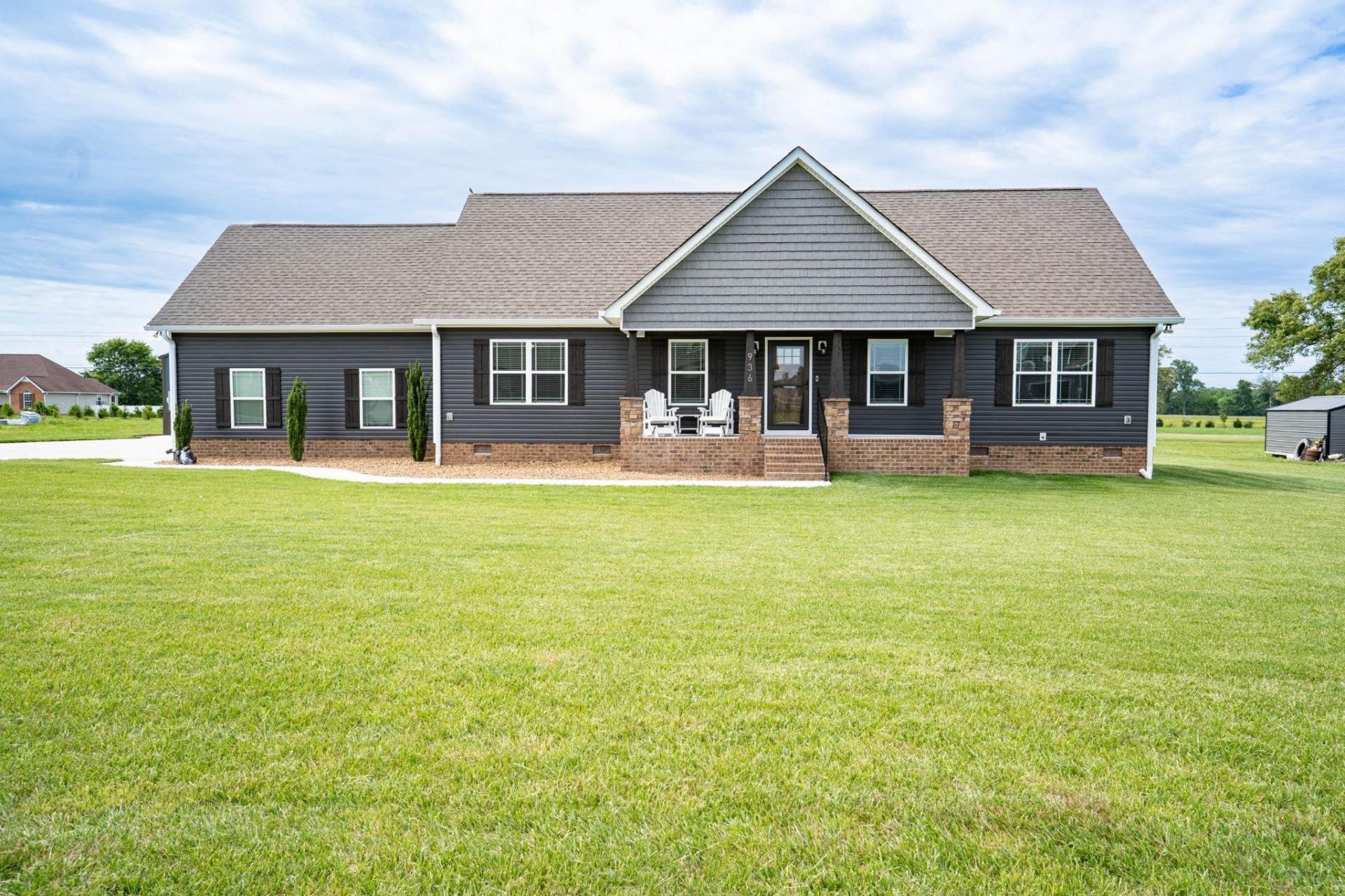 936 Richland Farms Dr, Manchester, TN 37355 Main Photo