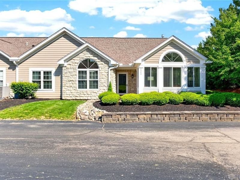 1544 Turnberry Village Drive, Centerville, OH 45458 Photo 1