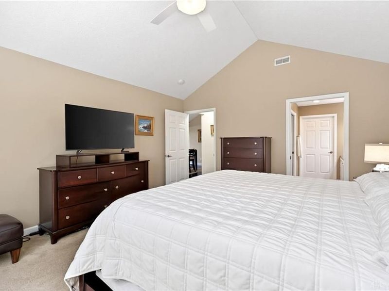 1544 Turnberry Village Drive, Centerville, OH 45458 Photo 19