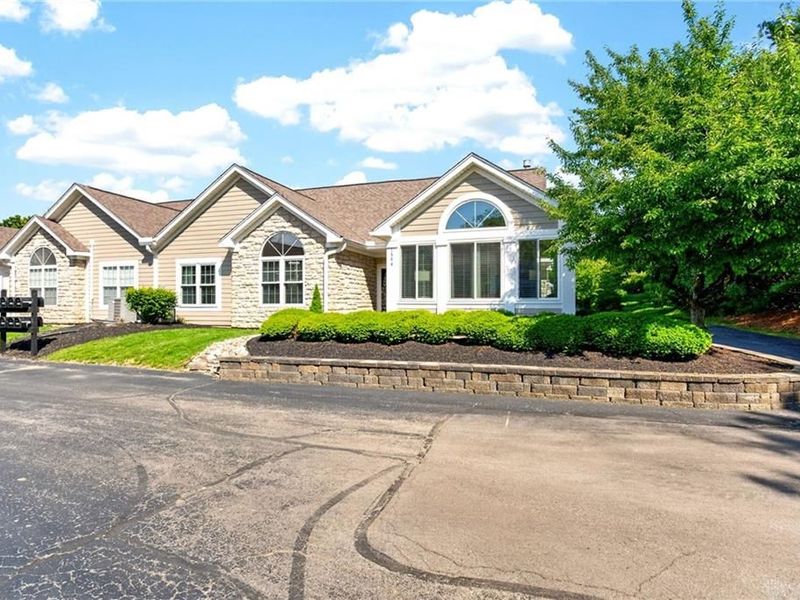 1544 Turnberry Village Drive, Centerville, OH 45458 Photo 35