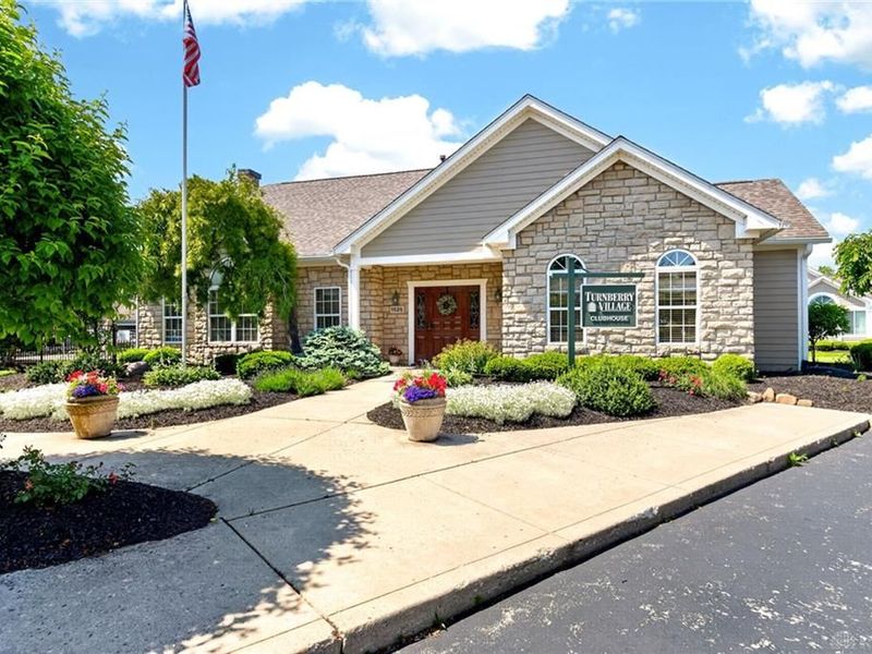1544 Turnberry Village Drive, Centerville, OH 45458 Photo 36