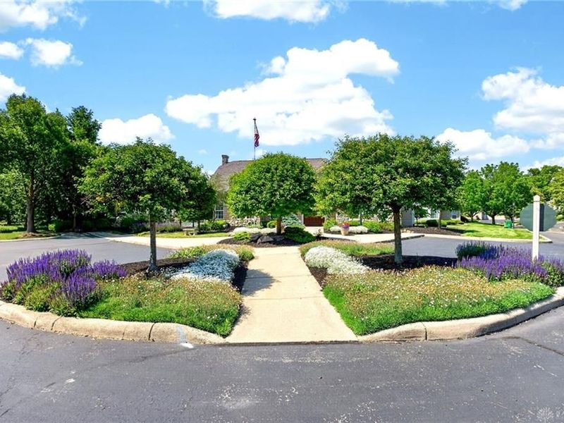 1544 Turnberry Village Drive, Centerville, OH 45458 Photo 37