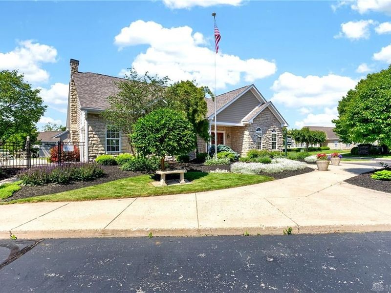 1544 Turnberry Village Drive, Centerville, OH 45458 Photo 38
