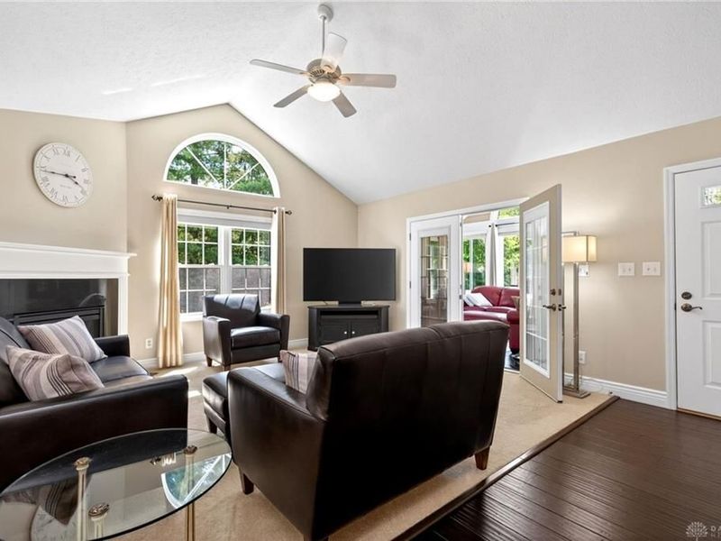 1544 Turnberry Village Drive, Centerville, OH 45458 Photo 5