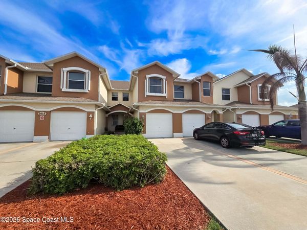 1015 Venetian Drive, Unit 104, Melbourne, FL 32904