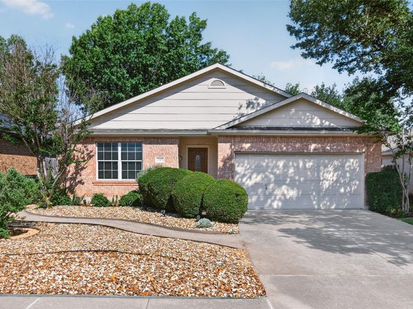 2203 Kimra LN, Cedar Park, TX 78613